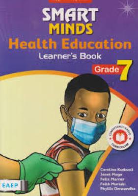 Smart Mind Health Education Grade 7